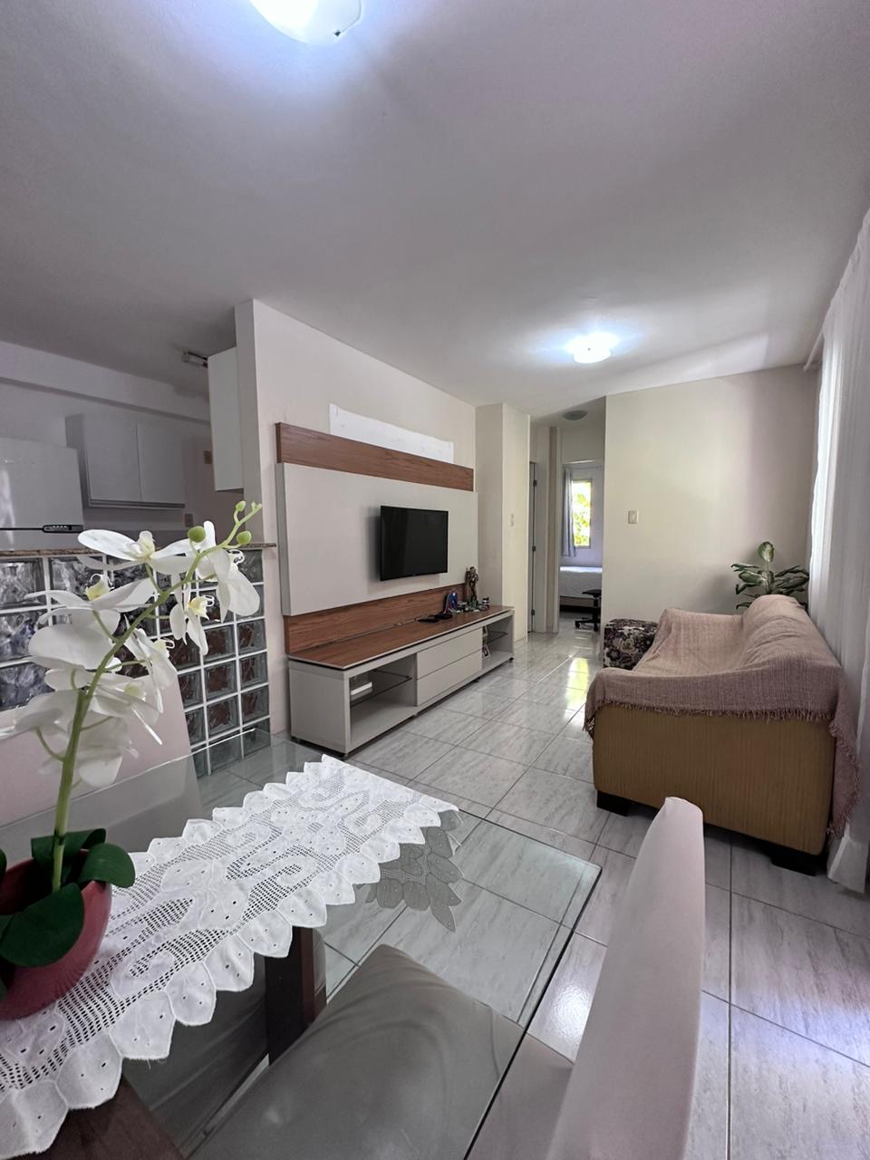 Imagem Apartamento com 2 Quartos à Venda, 64 m²em Recreio Ipitanga - Lauro de Freitas