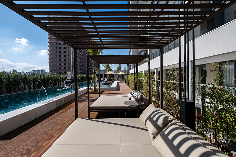 Imagem Apartamento com 3 Quartos à Venda, 93 m²em Campo Belo - São Paulo