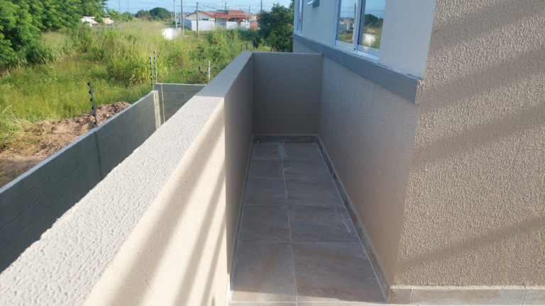 Imagem Casa de Condomínio com 2 Quartos à Venda, 70 m² em Parque das Nações - Parnamirim