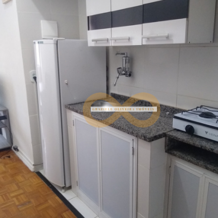 Imagem Kitnet com 1 Quarto à Venda, 18 m² em Alto - Teresópolis