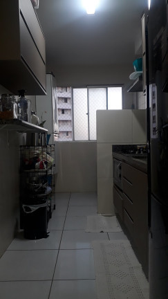 Imagem Apartamento com 2 Quartos à Venda,  em Vila Alpes - Goiânia