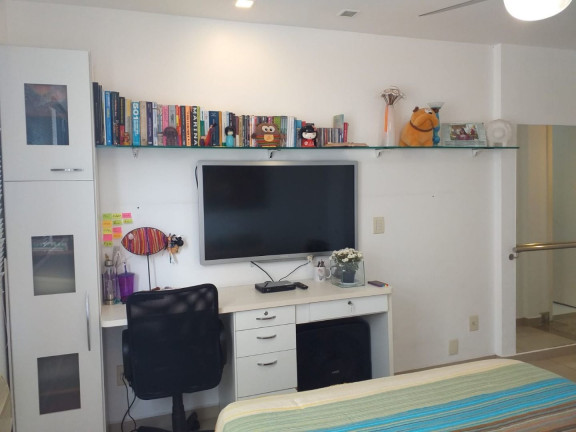 Imagem Cobertura com 4 Quartos à Venda, 341 m² em Icaraí - Niterói
