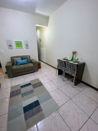 Imagem Apartamento com 1 Quarto à Venda,  em Alto - Teresópolis