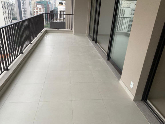 Imagem Apartamento com 3 Quartos à Venda, 163 m² em Vila Mariana - São Paulo