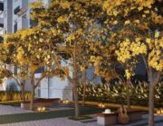 Imagem Apartamento com 2 Quartos à Venda, 43 m² em Jabaquara - Santos Imagem Apartamento com 2 Quartos à Venda, 43 m² em Jabaquara - Santos