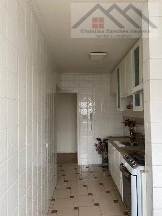 Imagem Apartamento com 2 Quartos à Venda, 67 m² em Ipiranga - São Paulo