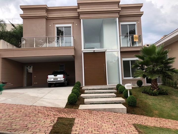 Imagem Casa com 5 Quartos à Venda, 426 m² em Alphaville - Santana De Parnaíba Imagem Casa com 5 Quartos à Venda, 426 m² em Alphaville - Santana De Parnaíba