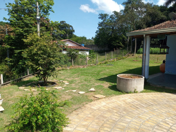 Imagem Chácara com 3 Quartos à Venda, 170 m² em Rodeio - Extrema