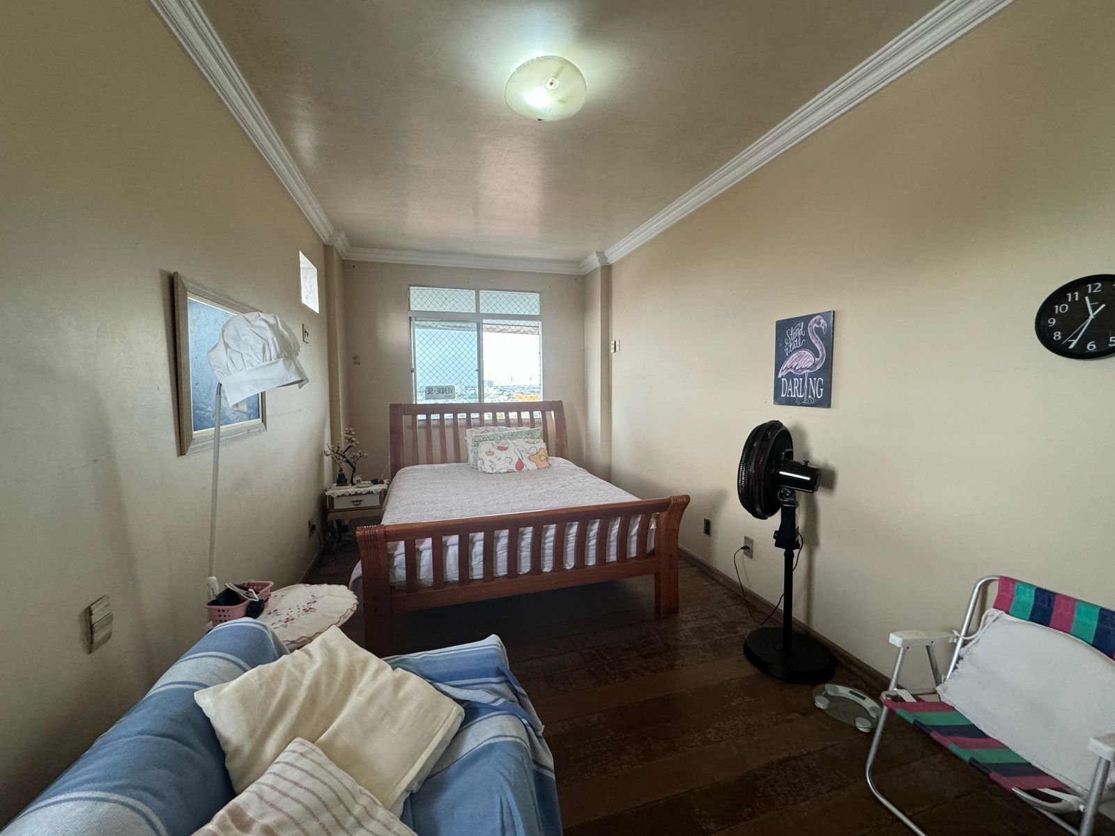 Imagem Apartamento com 4 Quartos à Venda, 150 m²em Salgado Filho - Aracaju