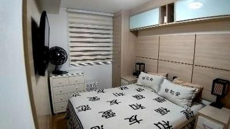 Imagem Apartamento com 2 Quartos à Venda, 55 m² em Vila Parque Jabaquara - São Paulo Imagem Apartamento com 2 Quartos à Venda, 55 m² em Vila Parque Jabaquara - São Paulo