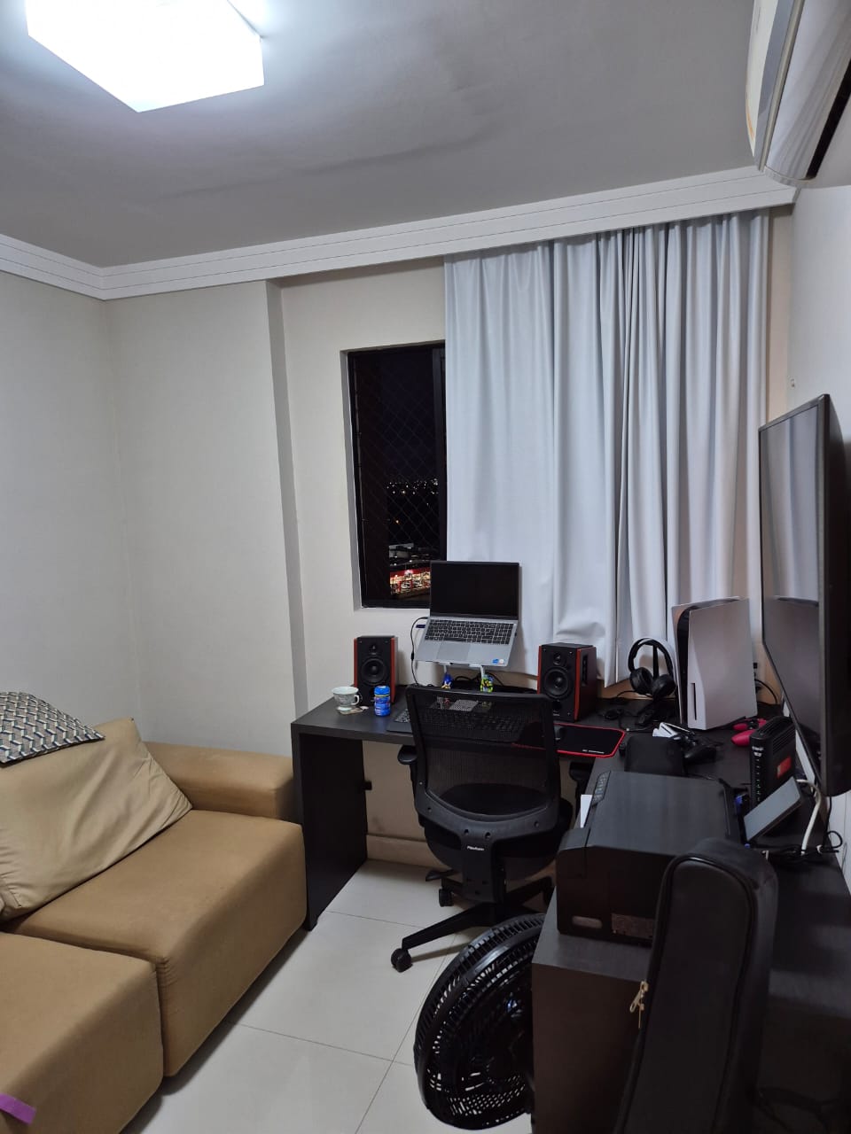 Imagem Apartamento com 3 Quartos à Venda, 87 m² em Neópolis - Natal Imagem Apartamento com 3 Quartos à Venda, 87 m² em Neópolis - Natal
