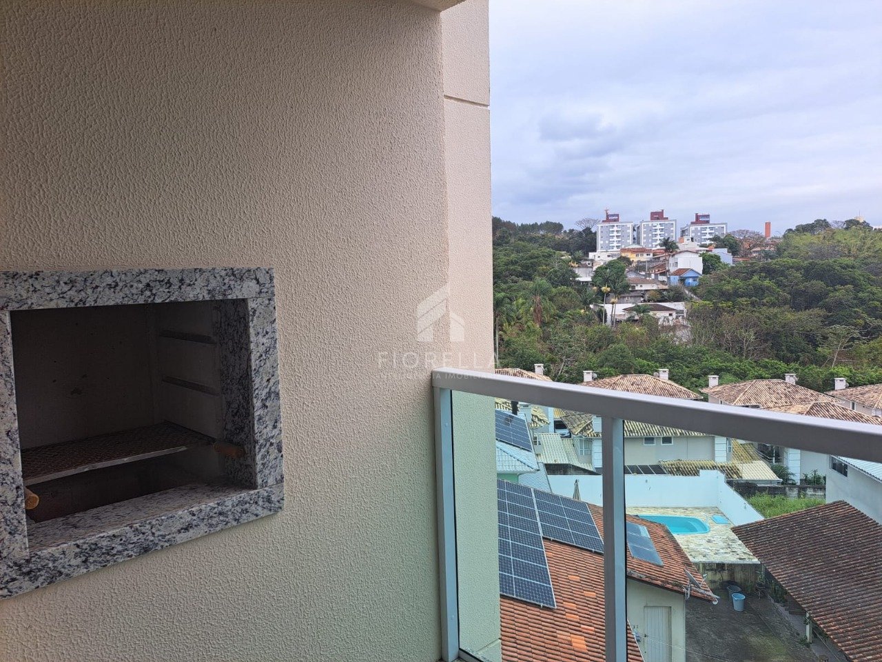 Imagem Apartamento com 2 Quartos à Venda, 63 m²em Centro - São José Imagem Apartamento com 2 Quartos à Venda, 63 m²em Centro - São José