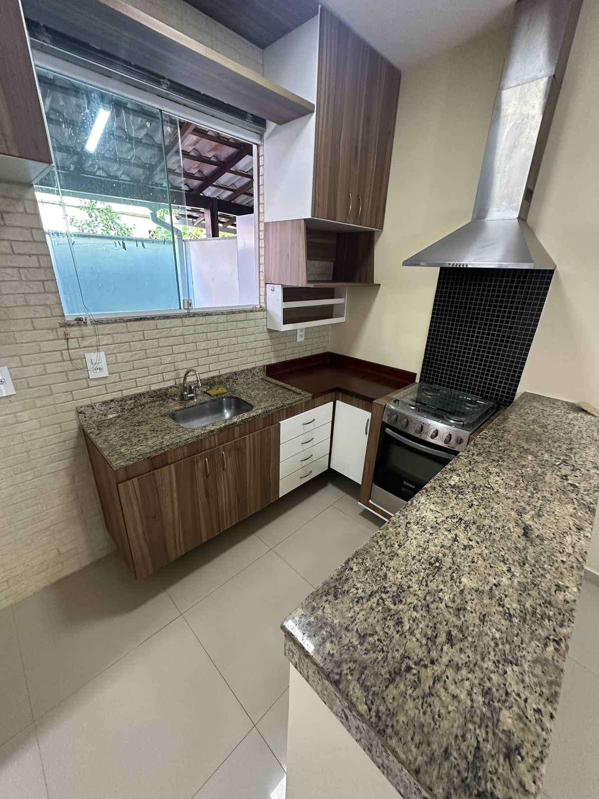 Imagem Casa com 2 Quartos à Venda, 65 m²em Parque Aurora - Campos dos Goytacazes