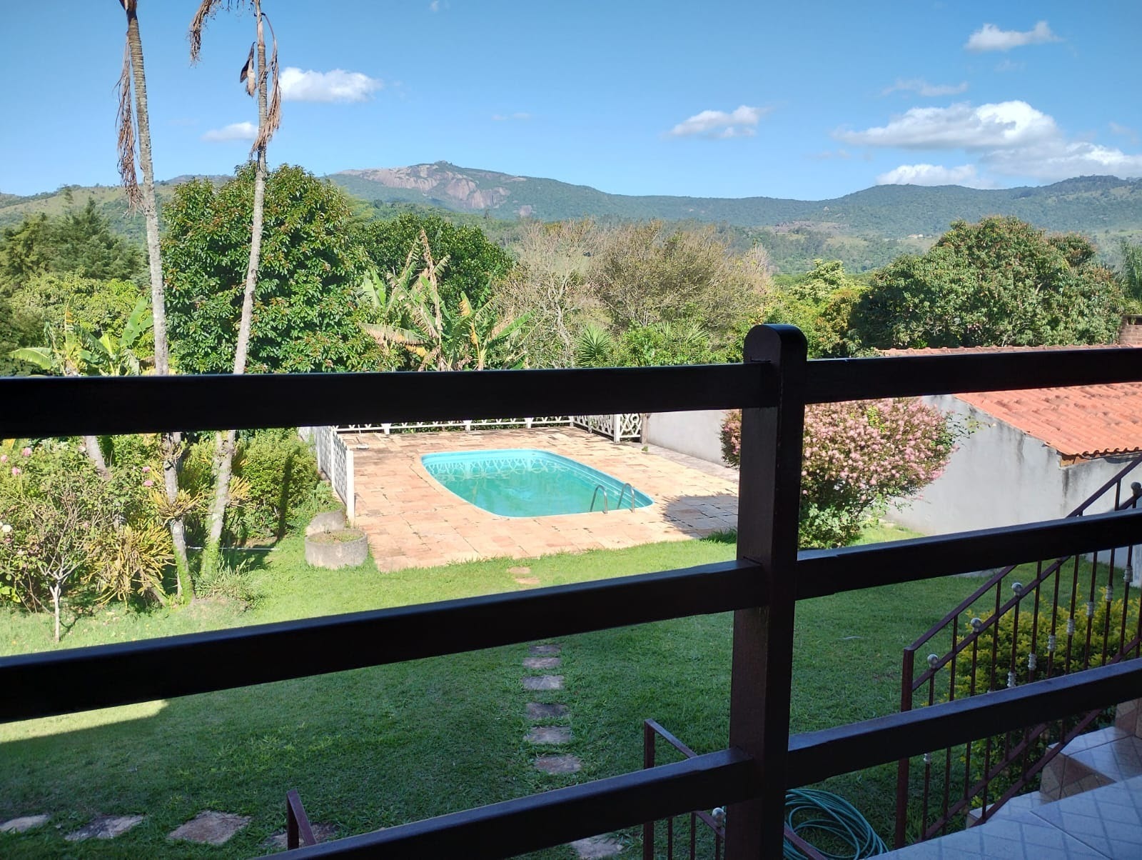 Imagem Chácara com 3 Quartos à Venda, 162 m² em Jardim Centenário - Atibaia