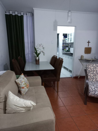 Apartamento com 2 Quartos à Venda,  em Vila Rio de Janeiro - Guarulhos