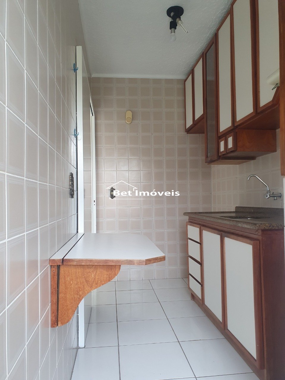 Imagem Apartamento com 2 Quartos à Venda, 57 m² em Padre Reus - São Leopoldo Imagem Apartamento com 2 Quartos à Venda, 57 m² em Padre Reus - São Leopoldo