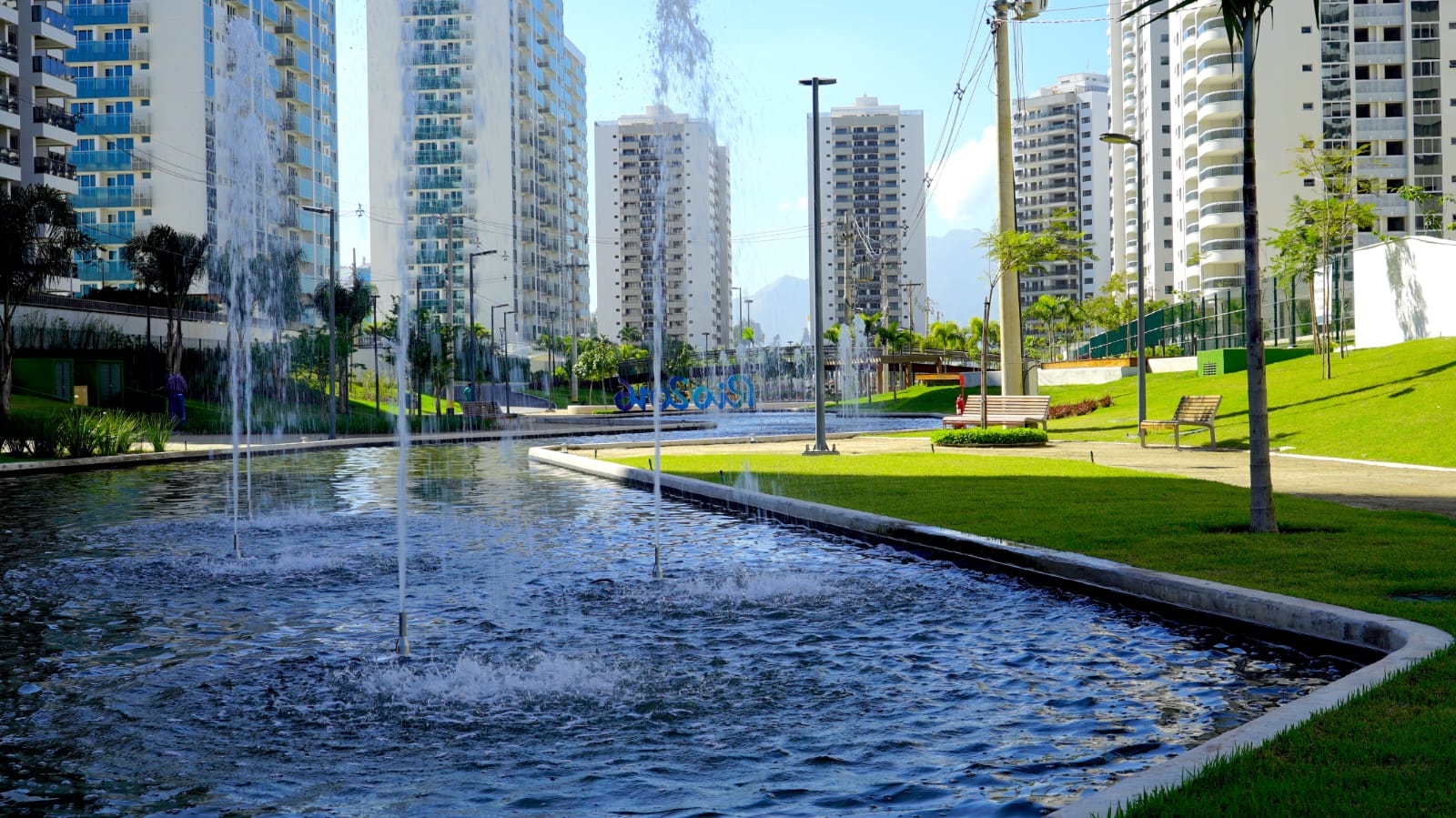 Imagem Apartamento com 2 Quartos à Venda, 86 m² em Barra Olímpica - Rio de Janeiro Imagem Apartamento com 2 Quartos à Venda, 86 m² em Barra Olímpica - Rio de Janeiro
