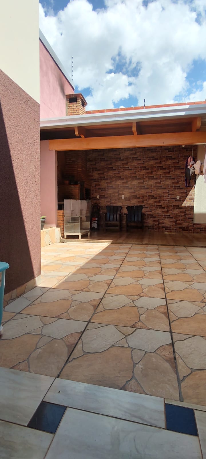 Imagem Casa com 2 Quartos à Venda, 200 m²em pioneiros - Espigão D'Oeste