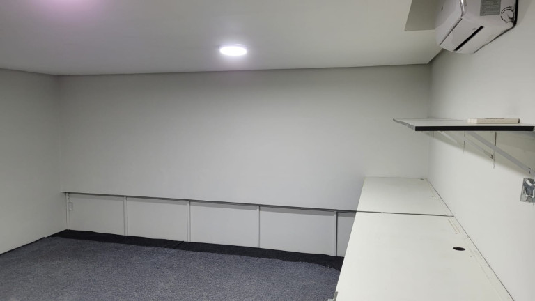 Imagem Sala Comercial à Venda, 65 m² em Centro - Joinville Imagem Sala Comercial à Venda, 65 m² em Centro - Joinville
