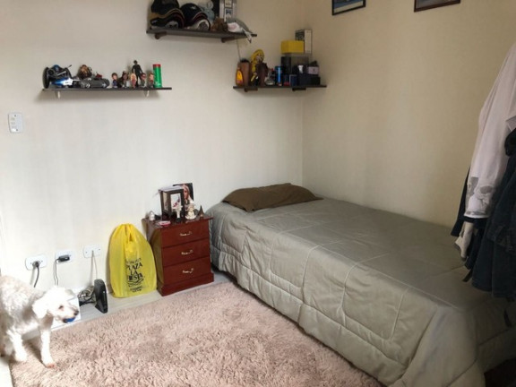 Imagem Casa de Condomínio com 2 Quartos à Venda, 90 m² em Chácara Belenzinho - São Paulo