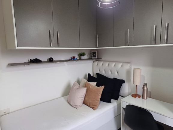 Imagem Apartamento com 2 Quartos à Venda, 70 m² em Lauzane Paulista - São Paulo