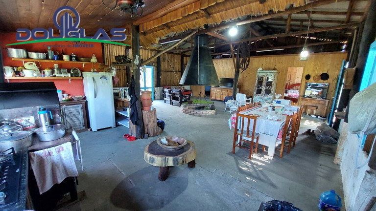 Imagem Chácara com 2 Quartos à Venda, 80 m² em Águas Claras - Viamão