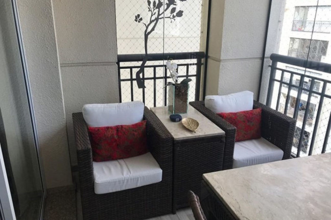 Imagem Apartamento com 4 Quartos à Venda,  em Planalto Paulista - São Paulo