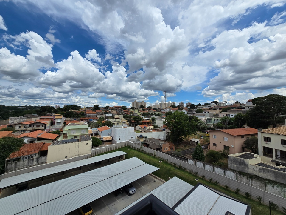 Imagem Apartamento com 2 Quartos à Venda, 62 m² em Jardim Colônia - Jundiaí Imagem Apartamento com 2 Quartos à Venda, 62 m² em Jardim Colônia - Jundiaí