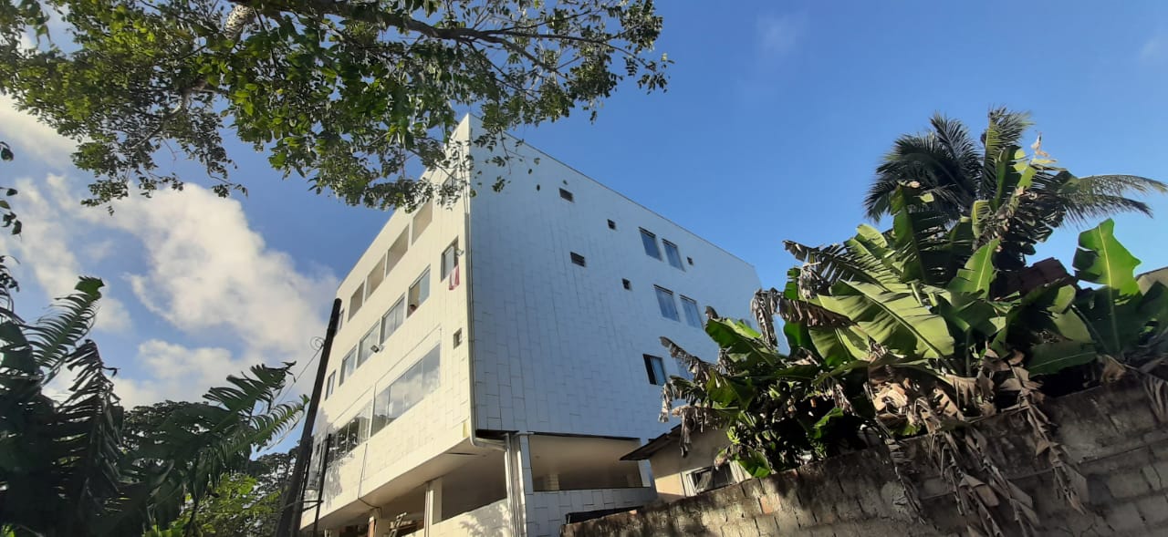 Imagem Edifício Residencial com 12 Quartos à Venda ou Temporada, 1 m²em Jardim Ipitanga - Lauro de Freitas Imagem Edifício Residencial com 12 Quartos à Venda ou Temporada, 1 m²em Jardim Ipitanga - Lauro de Freitas