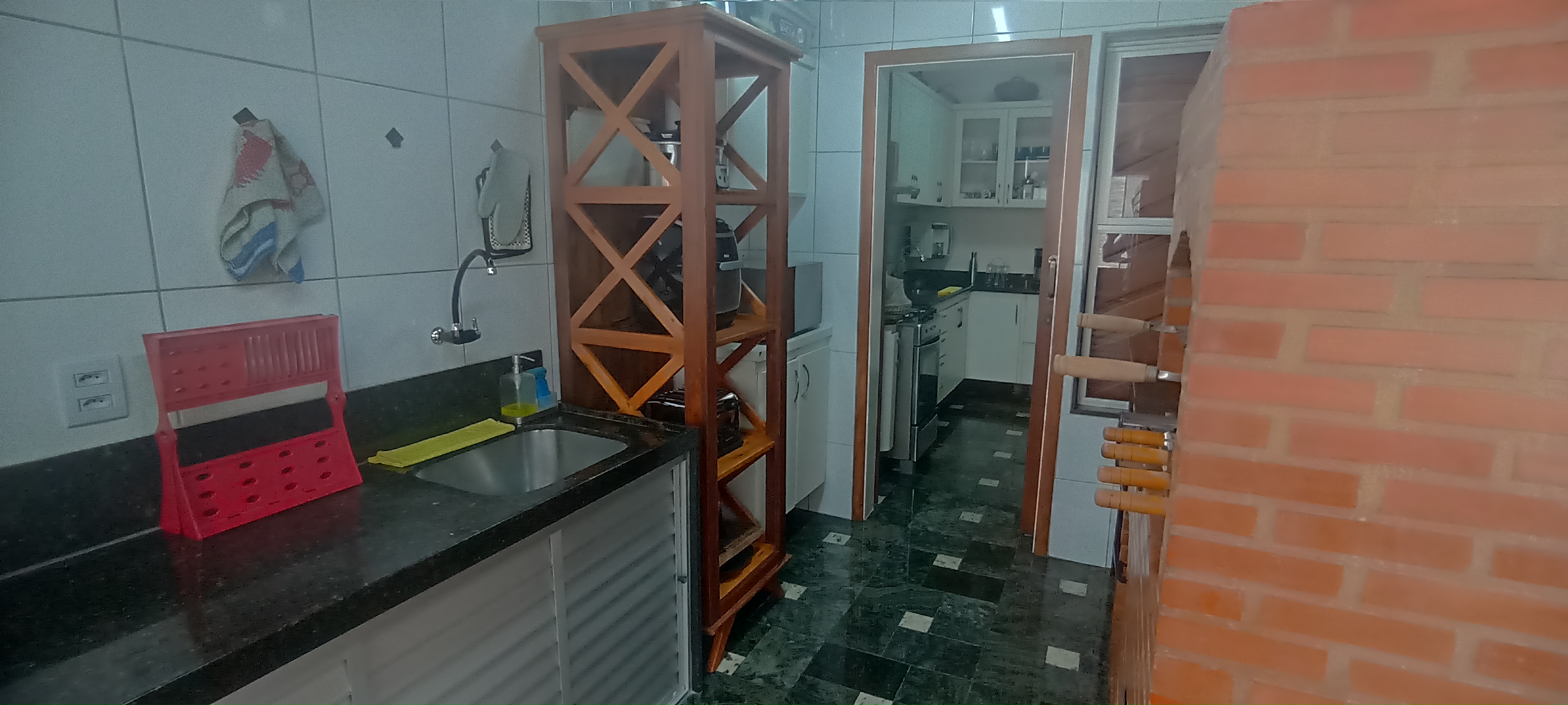 Imagem Casa de Condomínio com 4 Quartos à Venda, 125 m²em Parque Residencial Laranjeiras - Serra