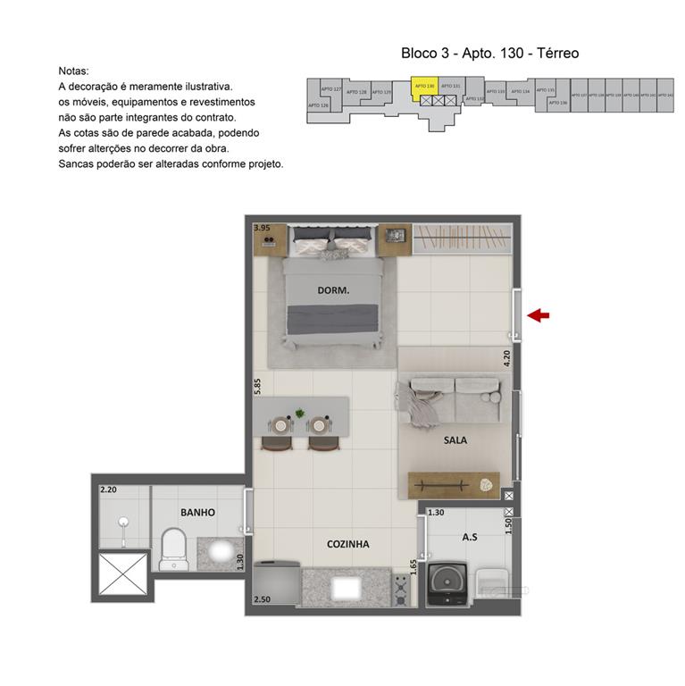 Imagem Apartamento com 2 Quartos à Venda, 56 m²em Barra Olímpica - Rio de Janeiro Imagem Apartamento com 2 Quartos à Venda, 56 m²em Barra Olímpica - Rio de Janeiro