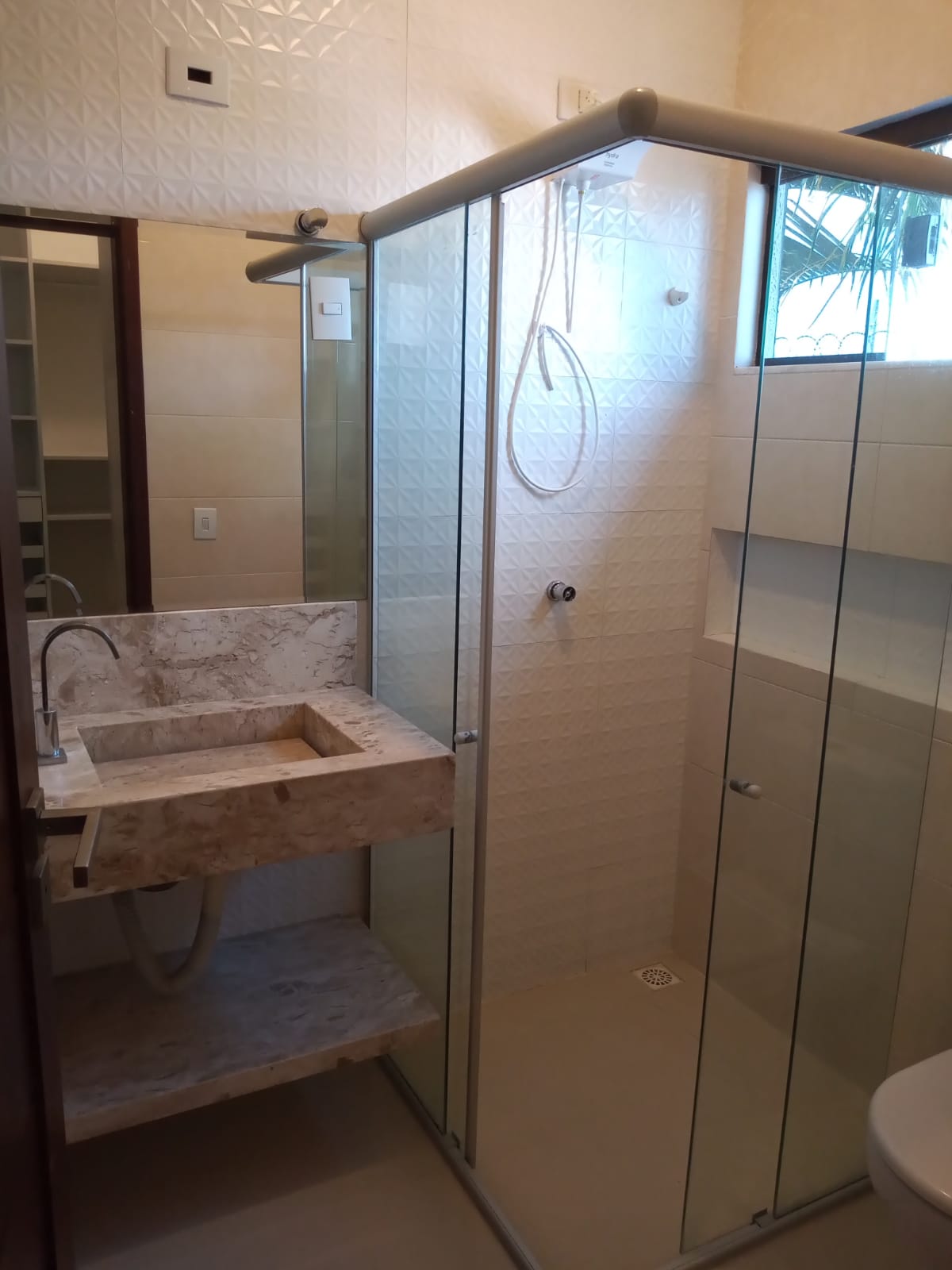 Imagem Casa de Condomínio com 3 Quartos à Venda, 188 m²em Parque das Nações - Parnamirim