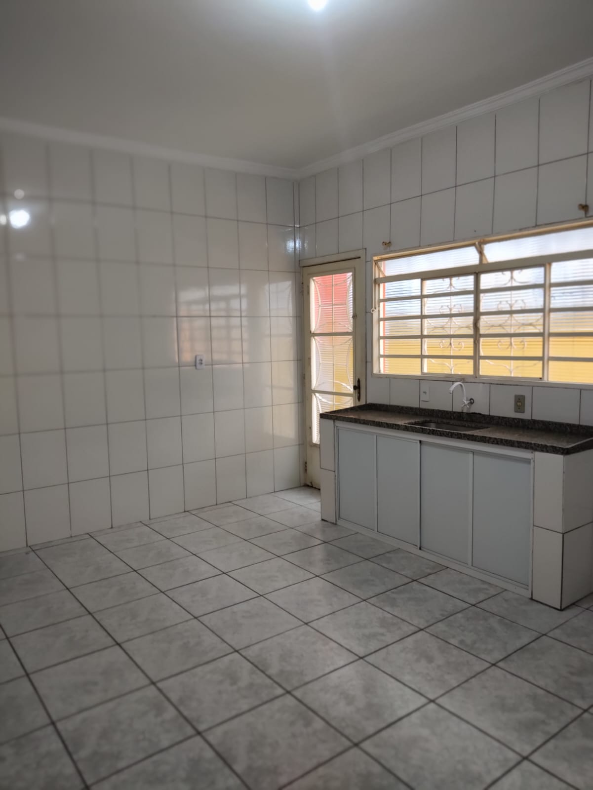 Imagem Casa com 2 Quartos à Venda, 93 m²em Jardim Santo André - Sorocaba Imagem Casa com 2 Quartos à Venda, 93 m²em Jardim Santo André - Sorocaba