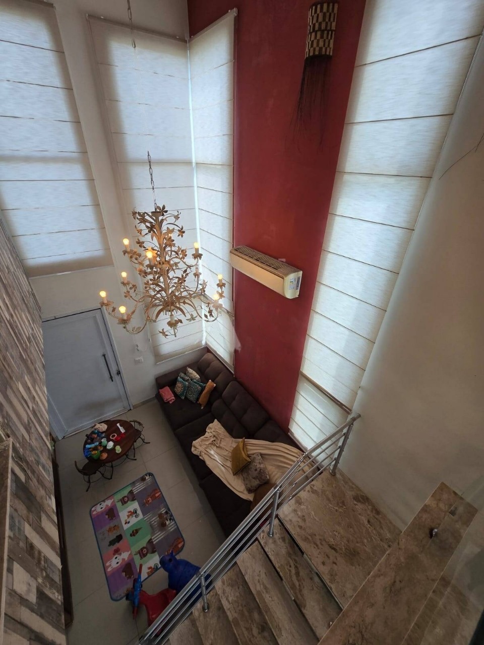Imagem Casa de Condomínio com 3 Quartos à Venda, 220 m² em Residencial Ibi Aram - Itupeva
