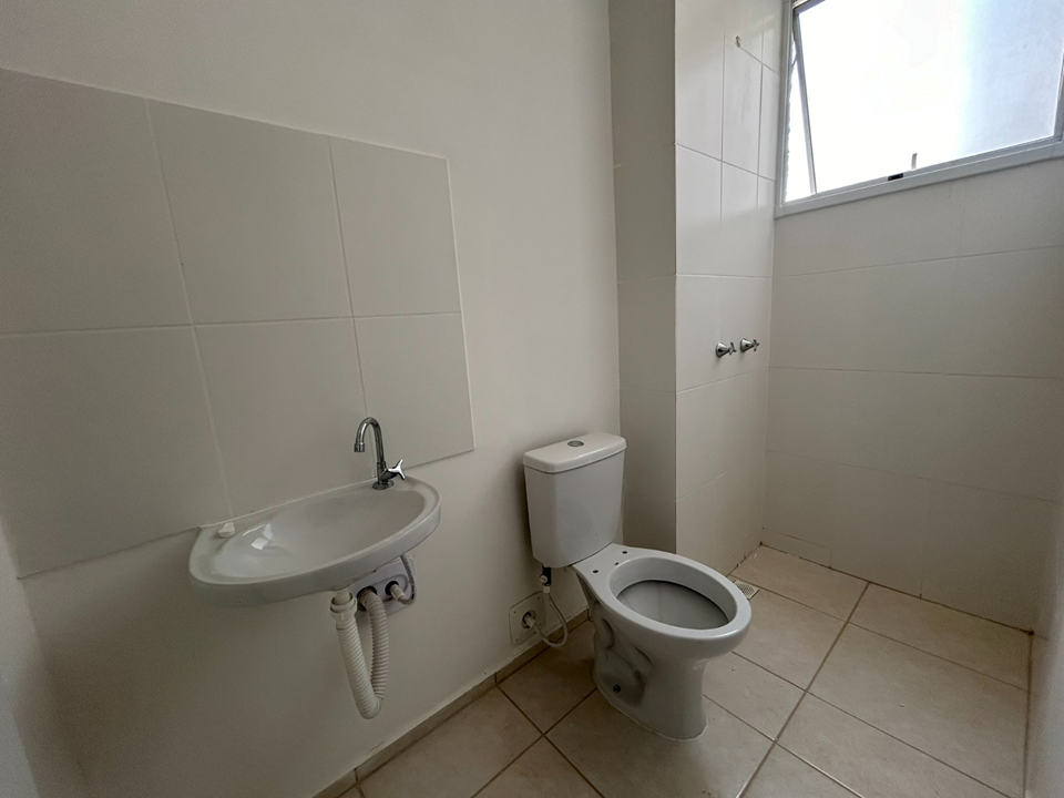 Imagem Apartamento com 3 Quartos à Venda, 60 m²em Jardim Carlos Gomes - Jundiaí