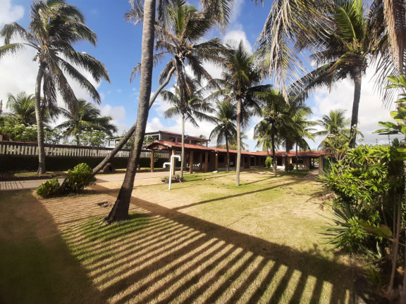 Imagem Casa com 4 Quartos à Venda, 400 m² em Praia de Santa Rita - Extremoz