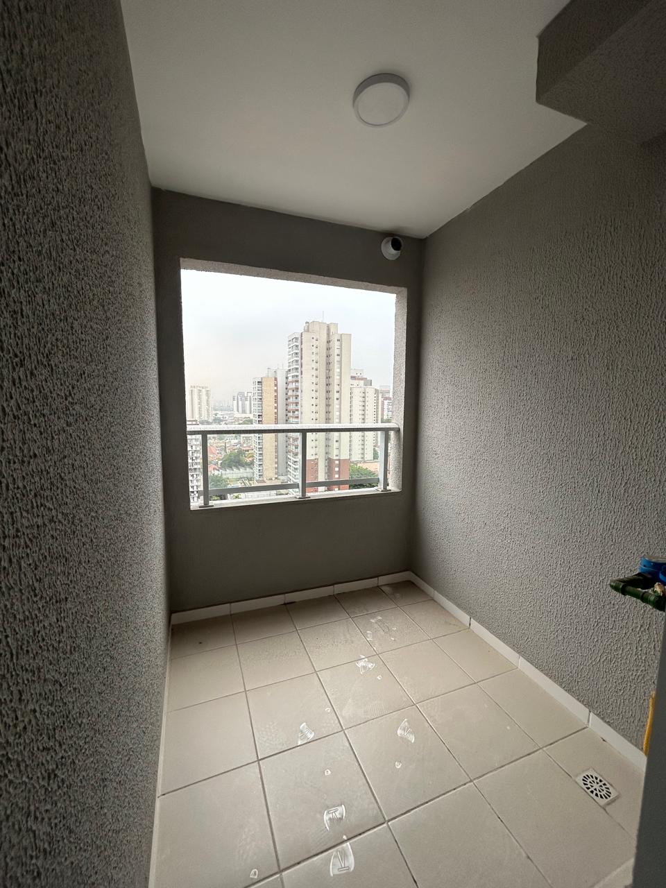 Imagem Apartamento com 2 Quartos à Venda, 38 m²em Água Branca - São Paulo