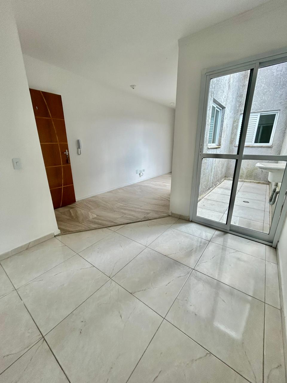 Imagem Apartamento com 2 Quartos à Venda, 46 m²em Vila Tibiriçá - Santo André Imagem Apartamento com 2 Quartos à Venda, 46 m²em Vila Tibiriçá - Santo André