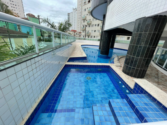 Imagem Apartamento com 2 Quartos à Venda, 91 m² em Caiçara - Praia Grande Imagem Apartamento com 2 Quartos à Venda, 91 m² em Caiçara - Praia Grande