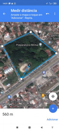 Imagem Terreno à Venda, 15.000 m² em Guanabara - Ananindeua Imagem Terreno à Venda, 15.000 m² em Guanabara - Ananindeua