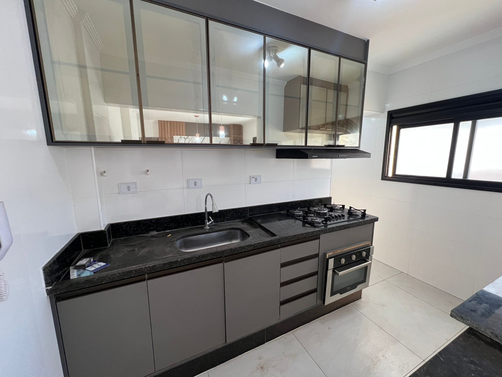 Imagem Apartamento com 2 Quartos à Venda, 74 m² em Boqueirão - Praia Grande Imagem Apartamento com 2 Quartos à Venda, 74 m² em Boqueirão - Praia Grande