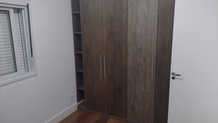 Imagem Apartamento com 3 Quartos para Alugar,  em Jardim Aquárius - Limeira