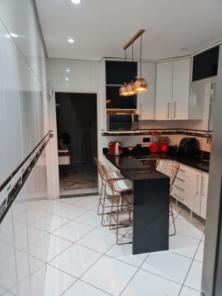 Imagem Casa com 3 Quartos à Venda,  em Vila Menck - Osasco