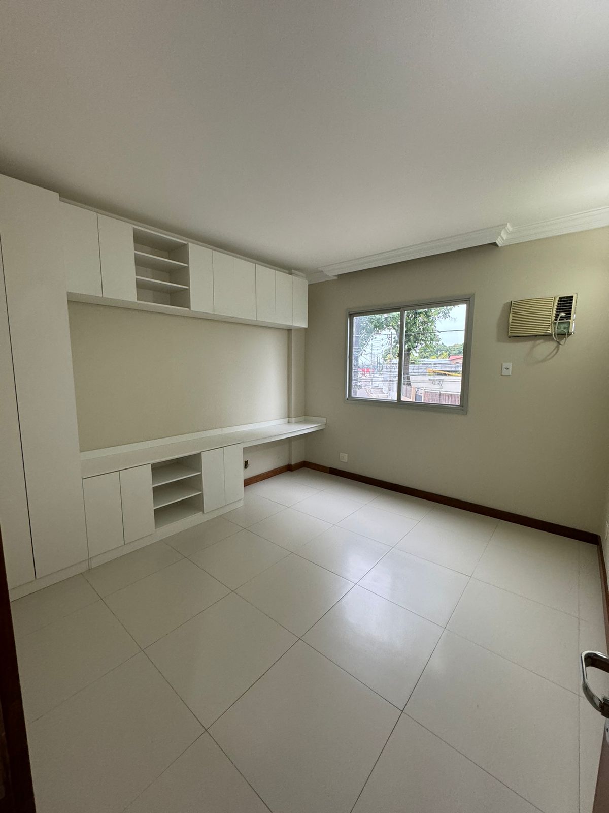 Imagem Apartamento com 3 Quartos à Venda, 112 m²em Nossa Senhora das Graças - Manaus Imagem Apartamento com 3 Quartos à Venda, 112 m²em Nossa Senhora das Graças - Manaus