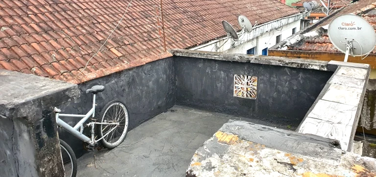 Imagem Casa com 3 Quartos à Venda, 173 m² em Vila Nova - Cubatão Imagem Casa com 3 Quartos à Venda, 173 m² em Vila Nova - Cubatão