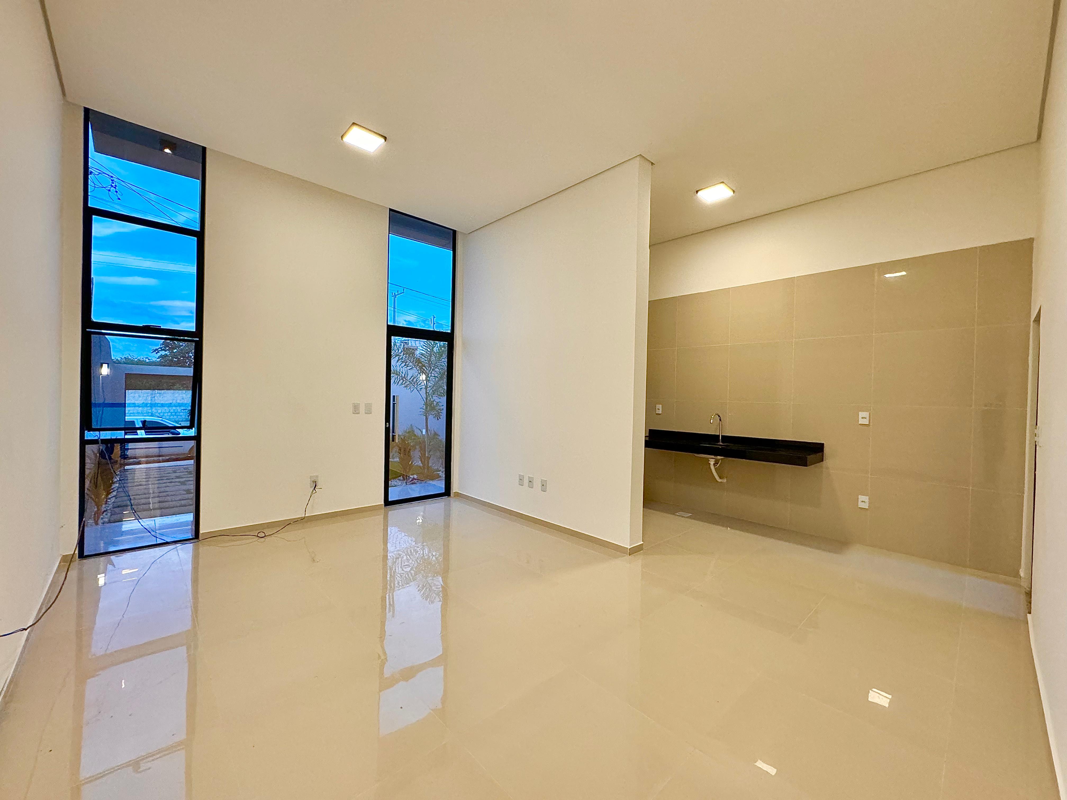 Imagem Casa com 3 Quartos à Venda, 100 m² em Coité - Eusébio Imagem Casa com 3 Quartos à Venda, 100 m² em Coité - Eusébio