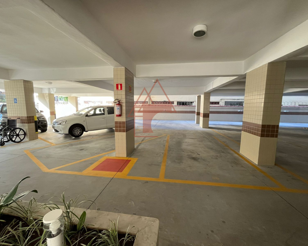 Imagem Apartamento com 2 Quartos à Venda, 93 m² em Marapé - Santos Imagem Apartamento com 2 Quartos à Venda, 93 m² em Marapé - Santos