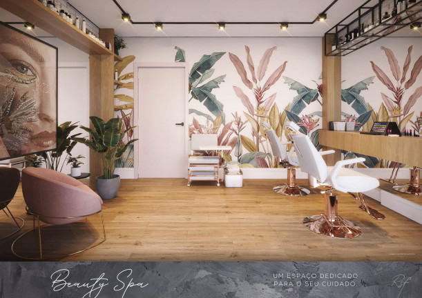 Imagem Apartamento com 3 Quartos à Venda, 80 m² em Nova Aldeinha/Aldeia - Barueri