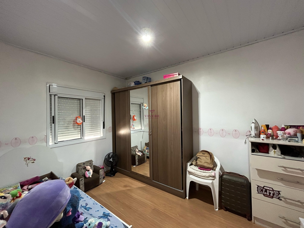 Imagem Sobrado com 2 Quartos à Venda, 55 m² em Santa Catarina - Caxias do Sul