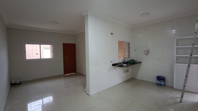 Imagem Casa com 3 Quartos à Venda, 111 m² em Residencial Parque dos Sinos - Jacareí